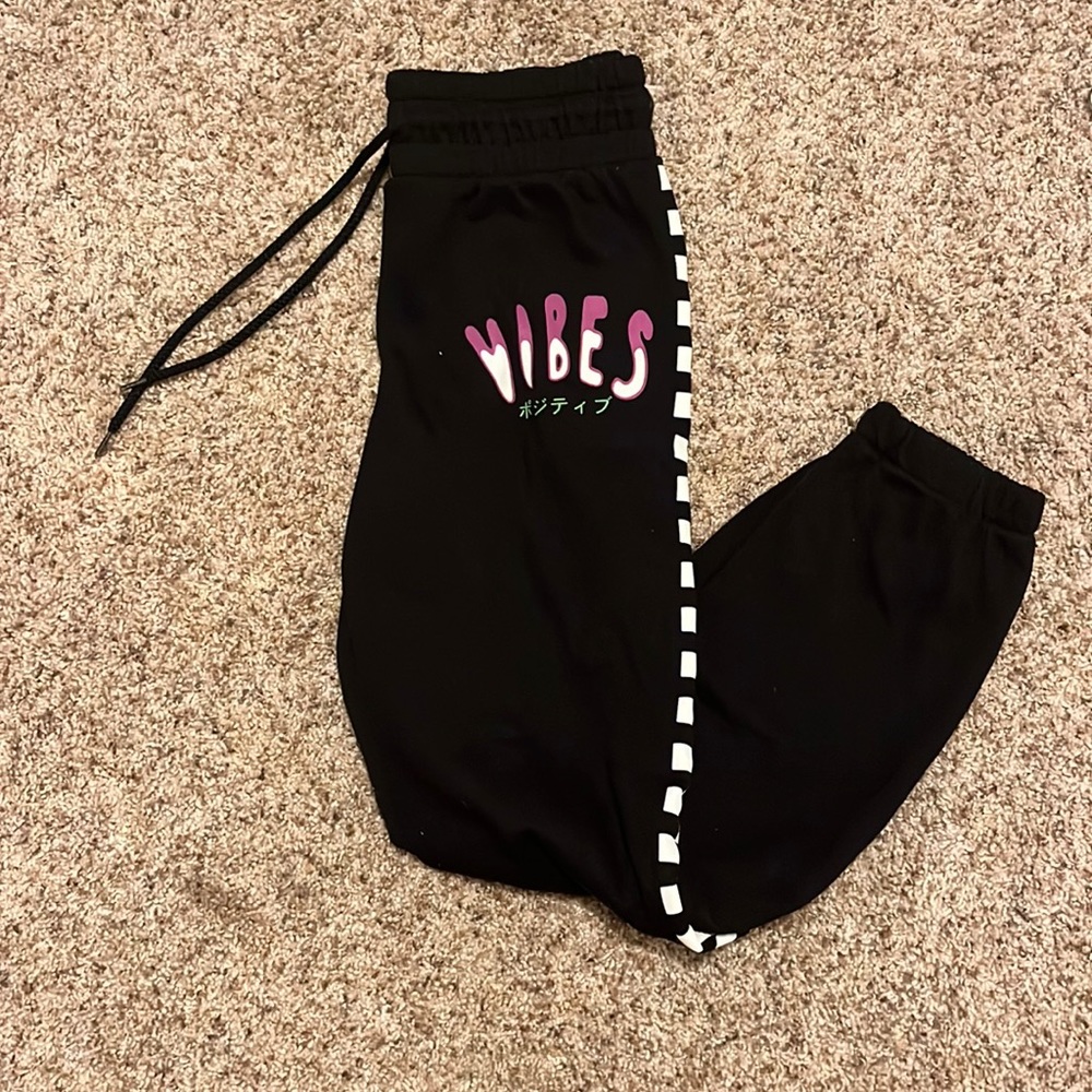 Rue 21 Stylish Joggers